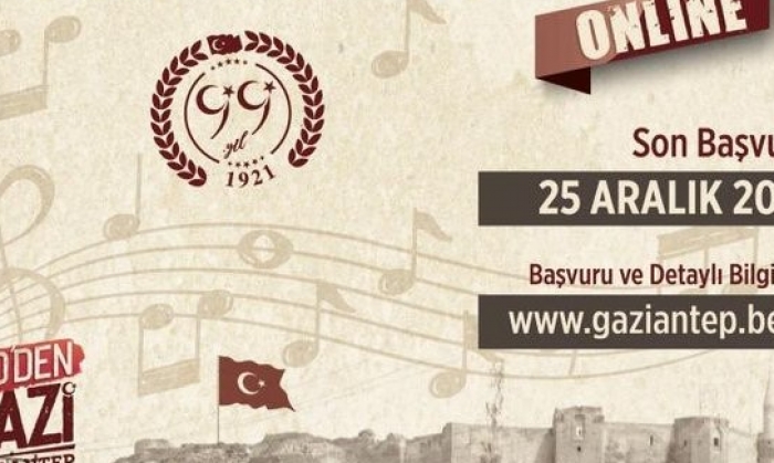 Sesine güvenenler için fırsat!