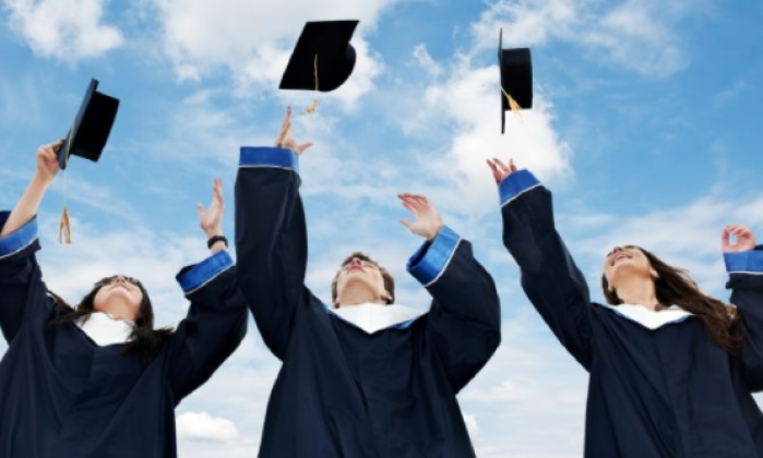 Yurt dışında lisansüstü öğrenim başvuruları başladı