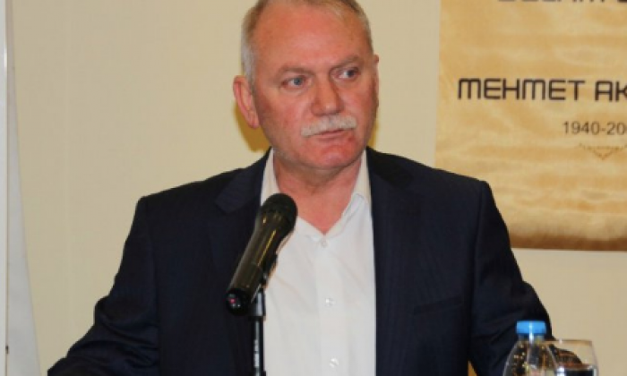 Gaziantep eğitim camiası yasta