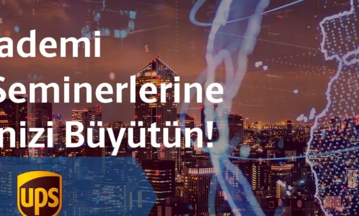 Export Akademi başlıyor