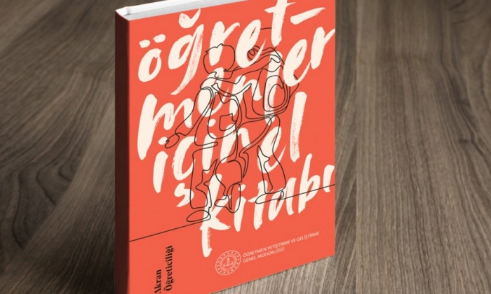 MEB’den yeni kitap