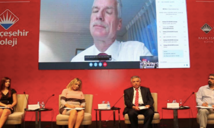 Eğitim liderleri tartışıyor:  Yeni eğitim sistemi nasıl olmalı