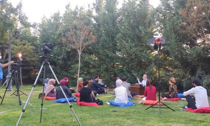 GAZİANTEP - ‘Yolcu’ yola çıktı!