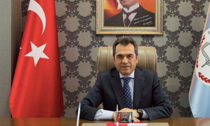 Maden teknisyenleri yetişmeye başladı