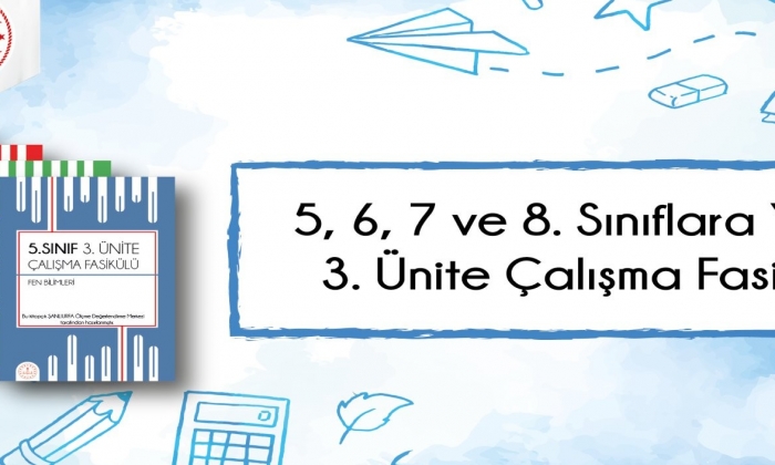 3000 soruluk kaynak desteği