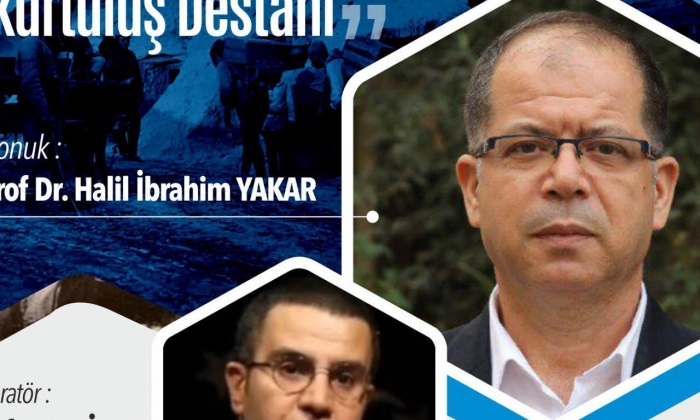 Antep’ten Gaziantep’e…