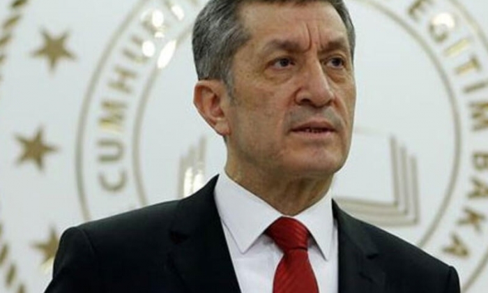 Bakan: Gaziantep dünyaya örnek!