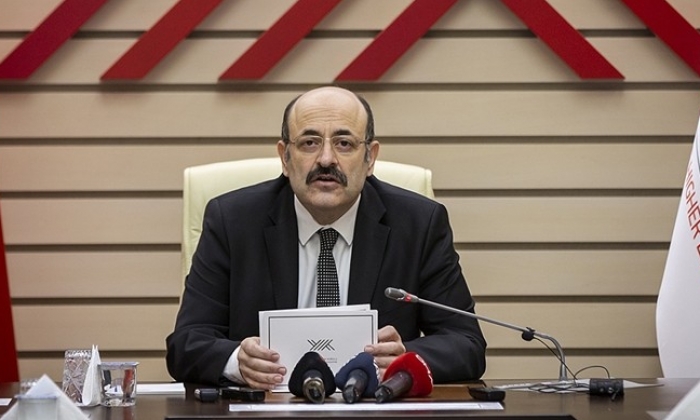 23 başlıkta YÖK’ün 1 yılı