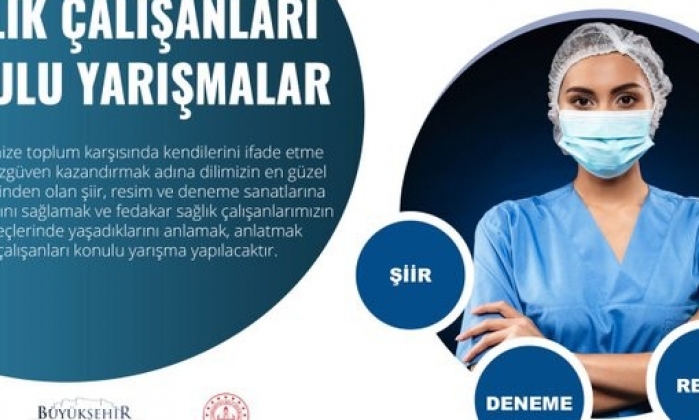 Yarışmalarda son 13 gün