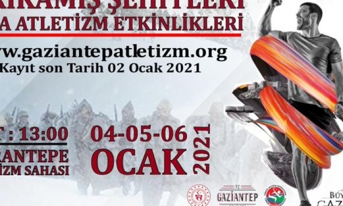 Sarıkamış için koşacaklar