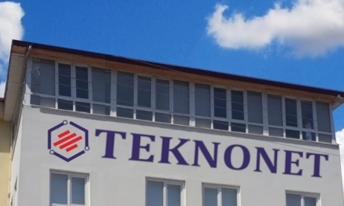 Teknonet’te aralıksız eğitim