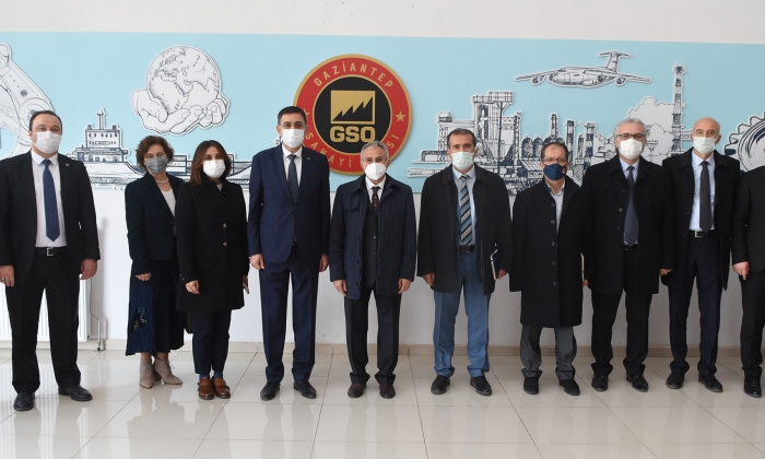 GSO: Yeni bir dönem