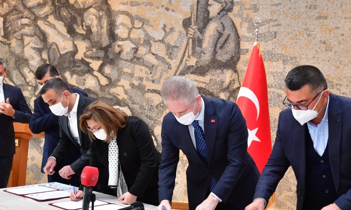 Erdem Soft Tekstil’den ilkokul