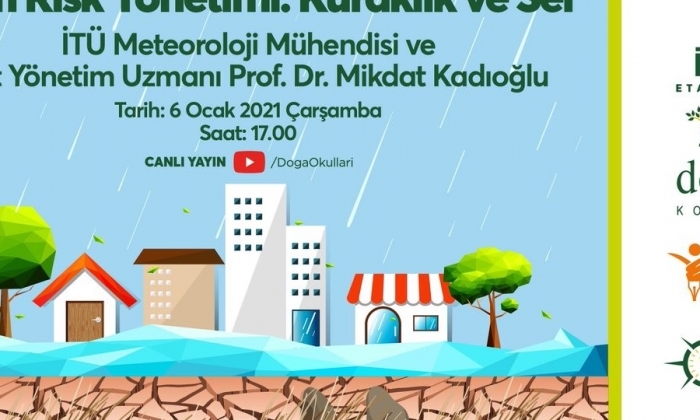 Prof. Dr. Kadıoğlu Doğa’da