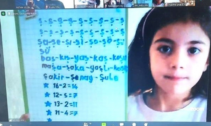 SANKO’da 29 harf coşkusu