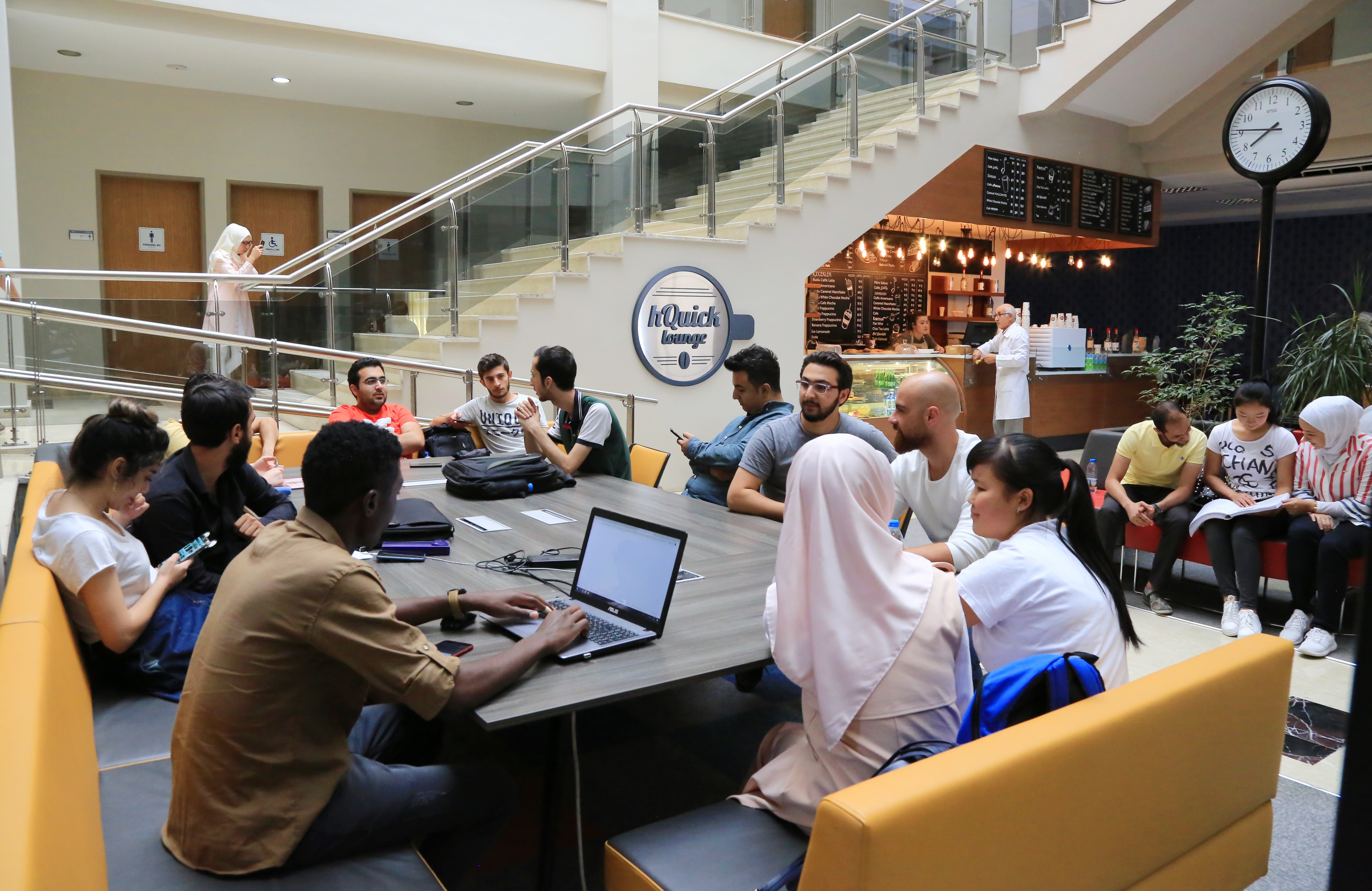 Gaziantep’e 2 ‘STAR’