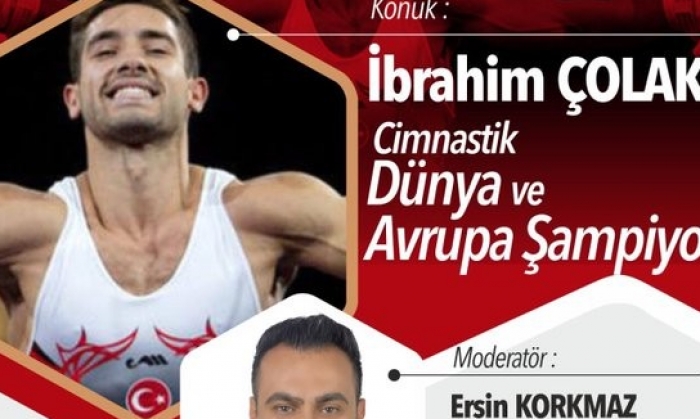 Başarıya giden yolculuk…