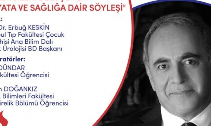 SANKO’da hayat ve sağlık