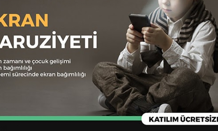 Tehlikenin farkında mısınız?