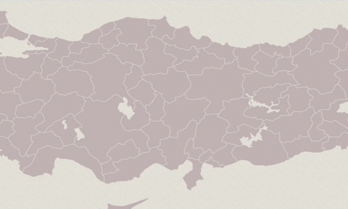 Mesleki eğitim haritası