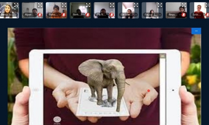 Bilimin adresine 900 başvuru