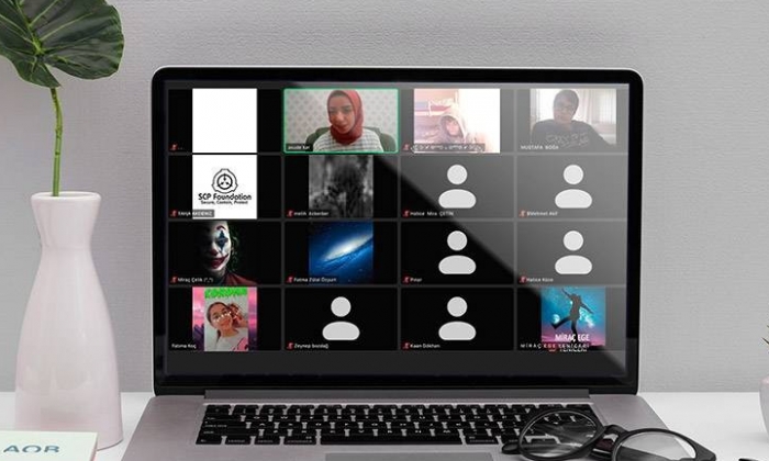 Gaziantep’te fikir atölyesi