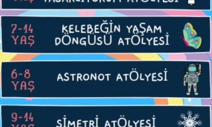 Gece lambamı tasarlıyorum…