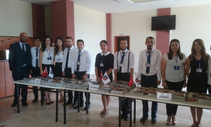 Ada Okulları Genel Müdürü Gafari Bayrın: Her türlü sınava hazırız