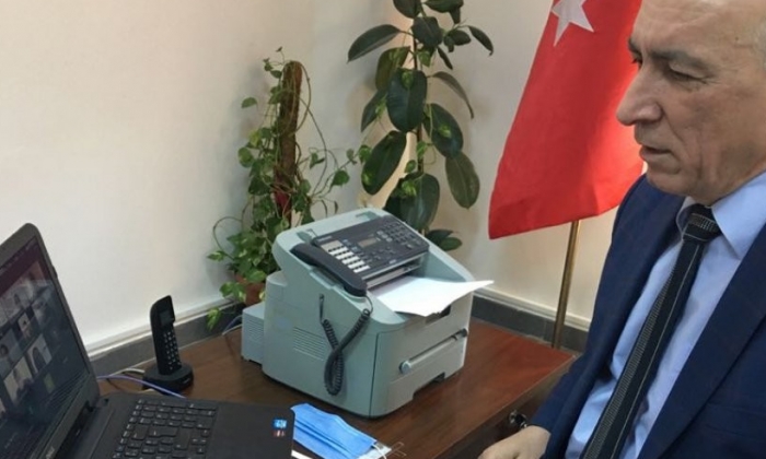 Nurdağı’ndan 20 proje sözü