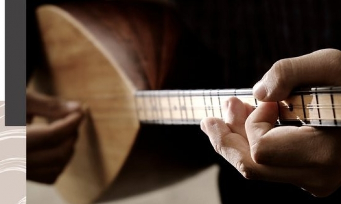 Gaziantep’te bağlama eğitimi