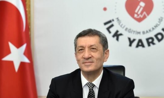 Eğitimde yeni seferberlik