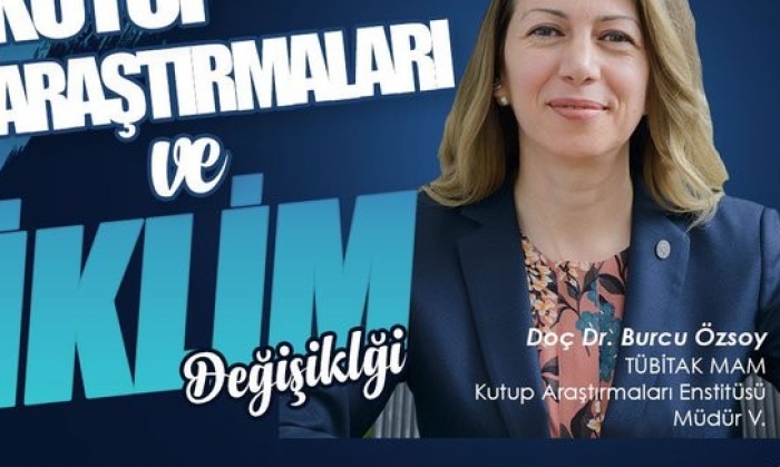 Gaziantep’te kutup ve iklim