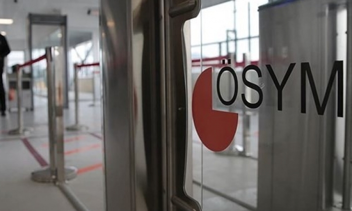 ÖSYM’den sınav bilançosu