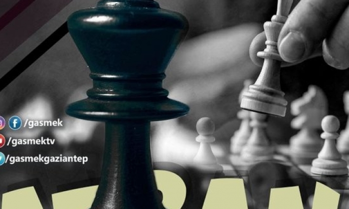 Gaziantep’te satranç kursu