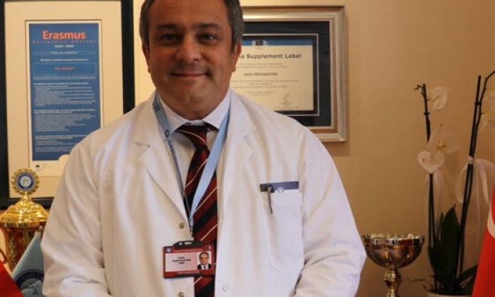 15 ŞUBAT - Aşı ve maske açıklaması