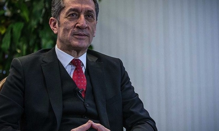 Eğitimde yol haritası yakında!