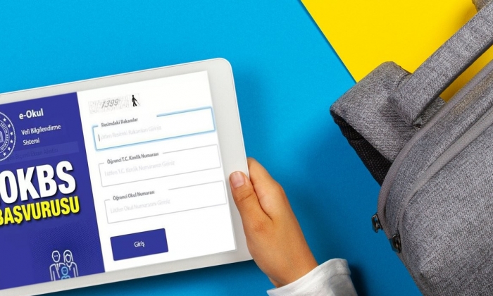 Bursluluk sınavı takvimi