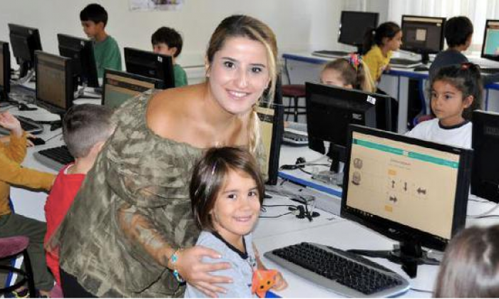 GKV'de, kodlama eğitimi ana sınıfında başlıyor