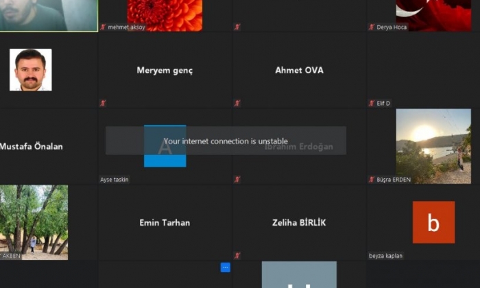 Nizip’te YÖGEP, DÖGEP ve ÖGEP