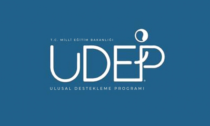 UDEP - Bakan: Öğretmenler iyi bilir!