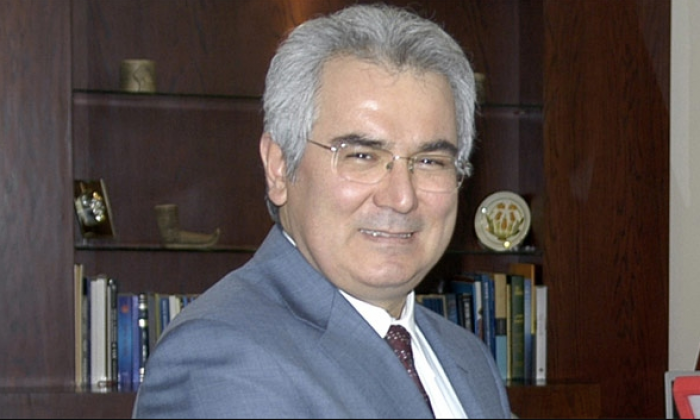 HKÜ'de Ortadoğu ve Türkiye konuşulacak