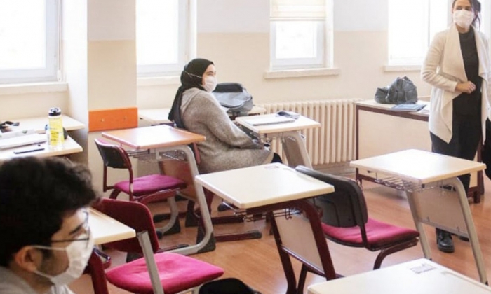 FLAŞ - MEB’den önemli açıklama