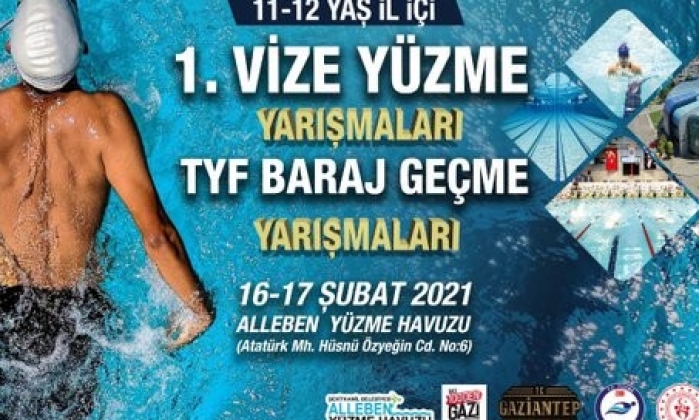 Alleben’de vize yarışı