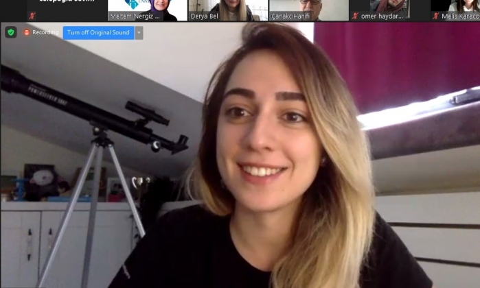 Gaziantep’te fikir maratonu