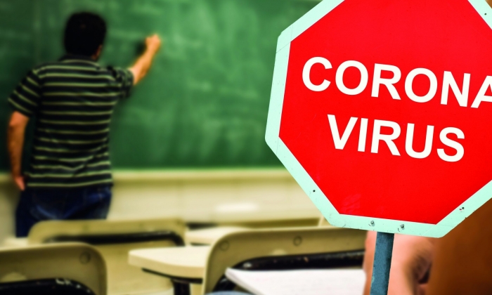 Nizip’te eğitime ara