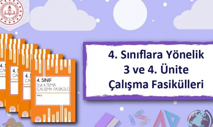 MEB’den yeni fasiküller