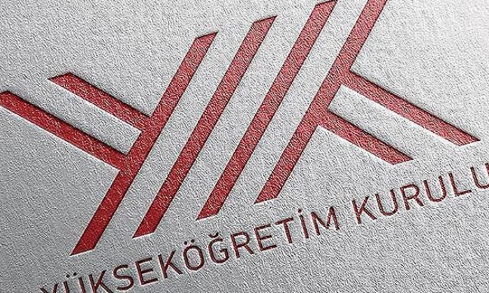 YÖK - Gaziantep listede 4’üncü