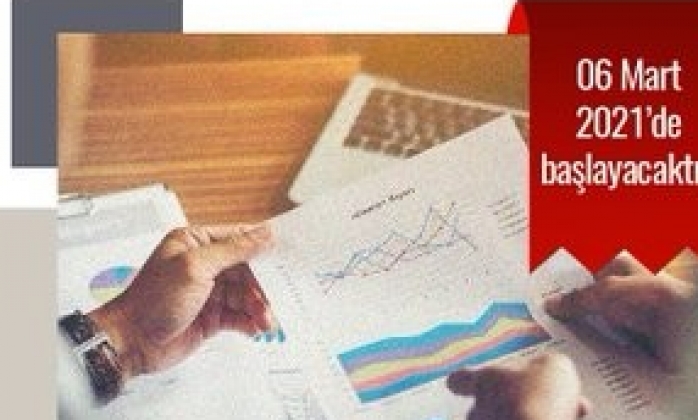 Ekonometri eğitimi başlıyor