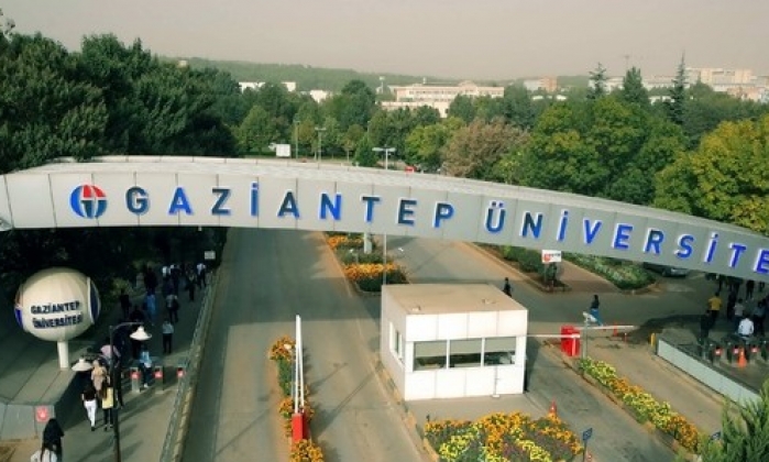 GAÜN Türkiye 2’ncisi