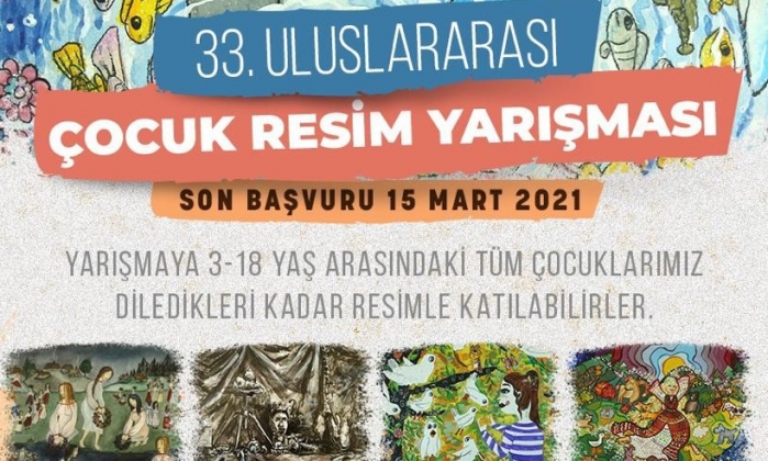 Gaziantep’te yetenek avı